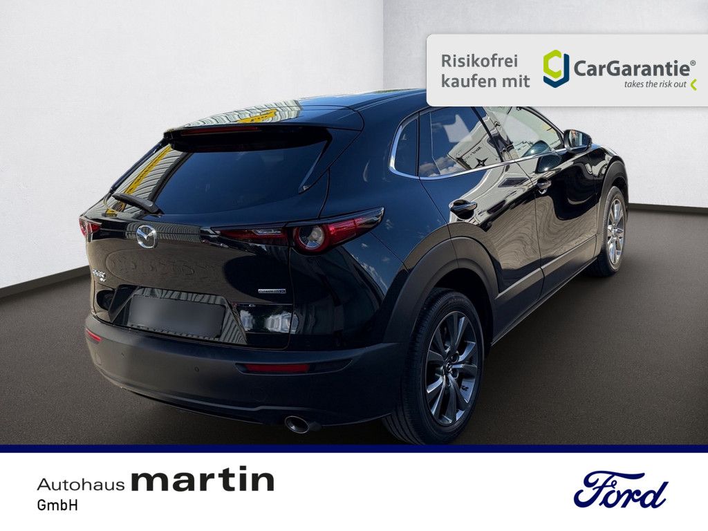 Fahrzeugabbildung Mazda CX-30 2.0 Selection AWD ACC 360° HUD MATRIX-LED