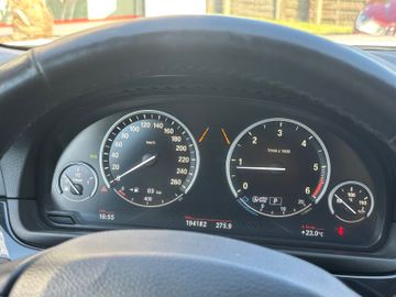 BMW 520d xDrive Touring A LED NAVI – Bild 18