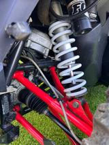 Polaris Scrambler 1000 LOF - POLARIS MOTORRAD