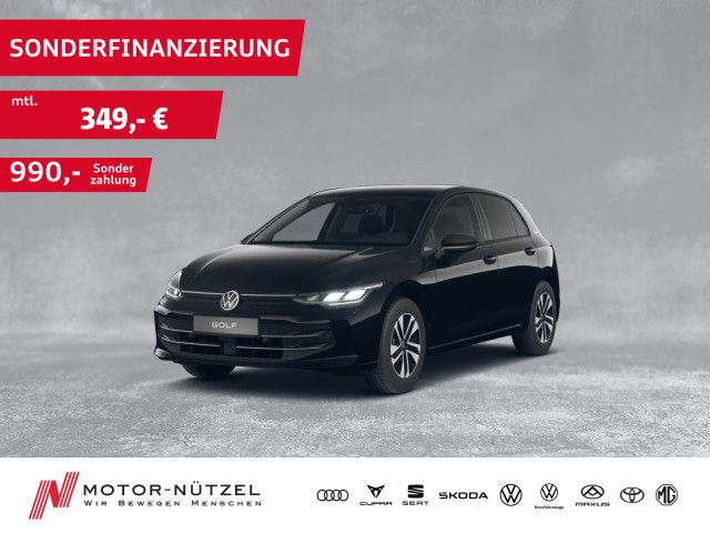 Volkswagen Golf VIII 1.5 TSI ENERGY LED+NAV+ACC+SHZ+PDC+RFK