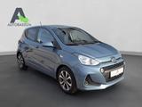 Hyundai i10 YES! Plus 1.2 *DAB*NAVI*ALU*TEMPOMAT*1.Hand* - Hyundai i10 YES!-Plus