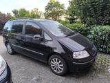 Volkswagen VW Sharan 1.8T 7Sitzer - gebrauchte VW Sharan aus dem Jahr 2005