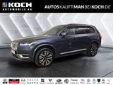 Volvo XC90 T8 Recharge AWD Plus Bright PANO AHK 360v! - Volvo XC90: Recharge Plus Bright