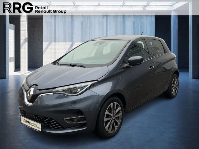 Renault ZOE R135 Intens R135/Z.E. 50