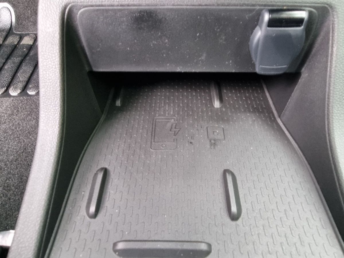 Fahrzeugabbildung Renault Kangoo PKW Techno TCe 130 EDC