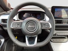 JEEP AVENGER NORTH FACE/Allrad/4XE/Navi/Kamera/LEDvol