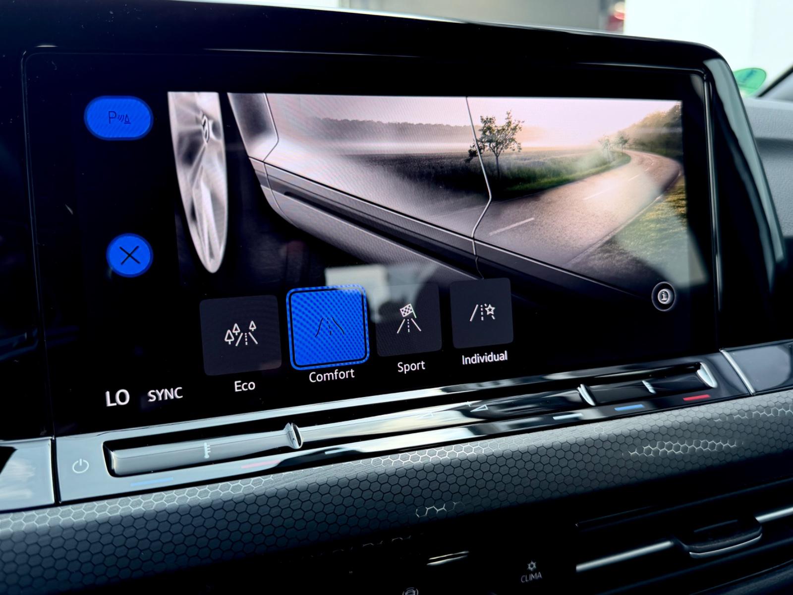 Volkswagen Golf 8 Lim. GTI /NAVI/LED/PDC/1.HAND/GARANTIE/, миниатюра 17