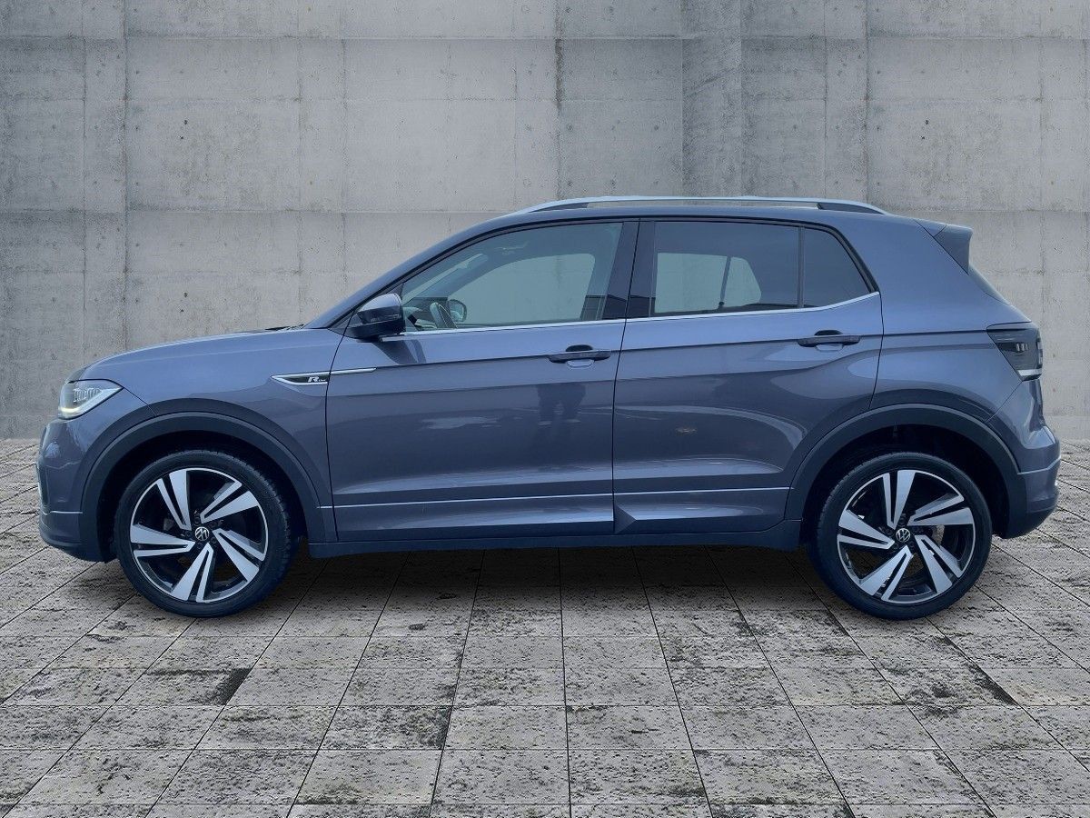 Volkswagen T-Cross - Bild 4