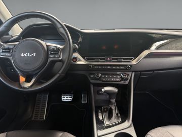 KIA Niro - 8