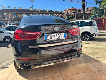 BMW X6 - 7