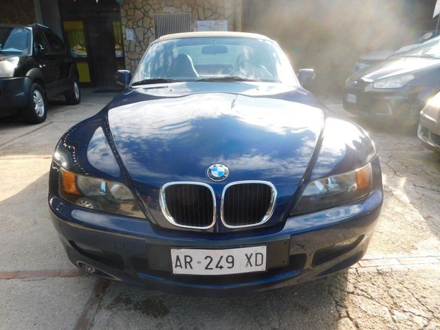 BMW Bmw Z3 1.8 cat Roadster