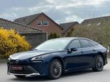 Toyota Mirai Advanced*Toyota Relax Garantie *VOLL - Toyota Mirai aus 2023