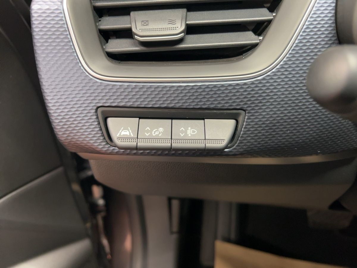 Renault Arkana - Bild 18