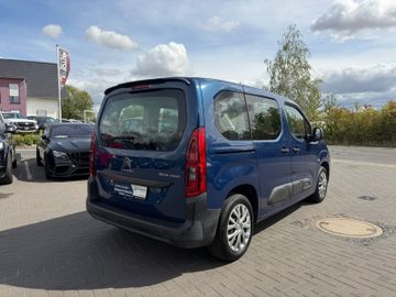 Citroen Berlingo - 4