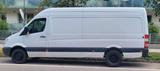 Mercedes-Benz SPRINTER 413 KASTEN  - Offers