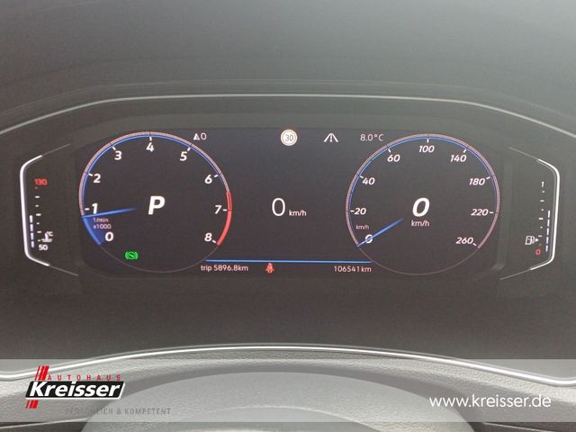 T-Roc 2.0 TSI Sport 4Motion DSG/ACC/AHK/LED/KLIM