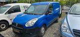 Fiat Doblo Doblò Kasten CNG GAS u. BENZIN Tüv 01.2026 - gebrauchte Fiat Doblo aus dem Jahr 2015