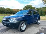 Dacia Duster I Ice 1.6 Klima Radio Allwetter - SUV bis 5.000 Euro