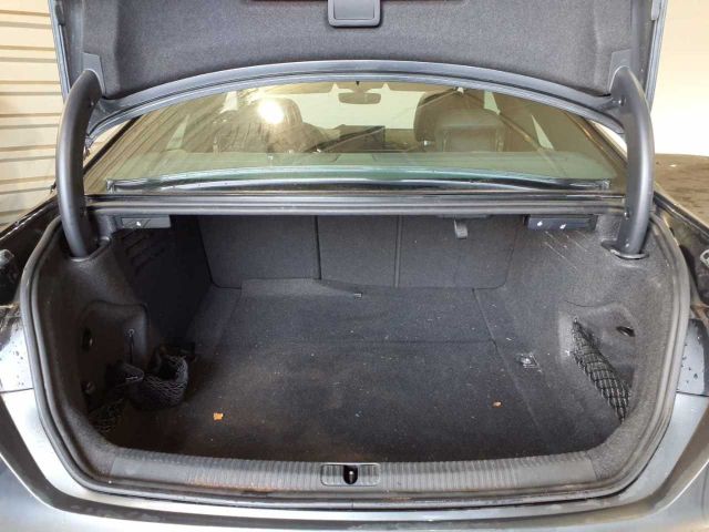 A5 Coupé 50 TDI QUATT S LINE MATRIX+PANO+OPTIK++