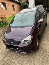 Seat Mii Cosmopolitan Edition (Lila) - Seat Mii mit Benzin-Antrieb: Cosmopolitan