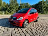 Mercedes-Benz A 170 CDI CLASSIC *Automatik*Sehr gepflegt* - gebrauchte Mercedes-Benz A 170 aus dem Jahr 2001