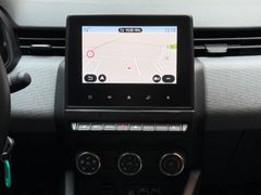 RENAULT Clio V Evolution|LED|SHZ|Klima|CarPlay|Automatik