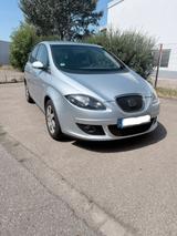 Seat Altea 1.9 TDI TÜV Neu - Seat Altea: Kleinwagen