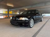 BMW 320 E46  6-Zylinder  M-Paket ab Werk... - BMW: E46 M Paket