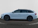 Skoda Octavia Combi 2.0 TDI Tour Pano HeadUp Canton AH - Skoda Jahreswagen: Automatik