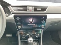 Skoda Superb - Vorschau Bild 11