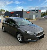 Ford Focus 1,5 EcoBoost 110kW Sport Turnier Sport - Ford Focus: 11
