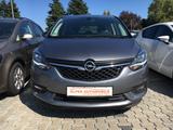 Opel ZAFIRA C BUSINESS EDITION,KLIMAUT,PDC,AHK,EURO6, - Opel Zafira: Business Edition