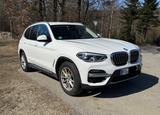 BMW X3 xDrive30e Luxury Line, GARANTIE, FINANZIERUNG