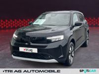 Opel Frontera - Vorschau Bild 7