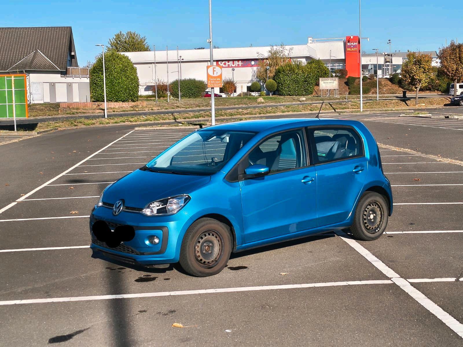 Volkswagen Andere