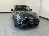MINI Cooper SD Cooper S