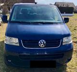 Volkswagen T5 Multivan - gebrauchte VW T5 Multivan aus dem Jahr 2003