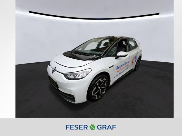 VW ID.3 Pure Performance 110 kW LED/ACC/RFK/NAVI