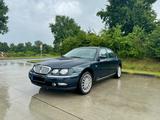 Rover 75 2.0 V6 Connoisseur Erste Hand mit neuen HU  - Rover 75 Gebrauchtwagen