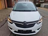 Opel Zafira C 120 Jahre/Ölverlust vorhanden/Festpreis - Opel Zafira Gebrauchtwagen in Essen