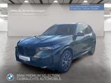 BMW X5 xDrive40d M Sport Standheizung AHK Harman/K