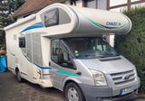 Chausson Flash 03 - Chausson Wohnwagen & Wohnmobile