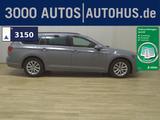 Volkswagen Passat Var. 2.0 TDI Business Navi AHK RFK DC ACC - VW Passat Gebrauchtwagen in Bremen