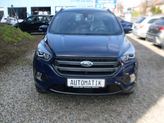 Ford Kuga 1,5 EcoBoost 4x4 134kW ST-Line Automat