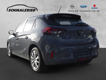 Bild 3 Opel Corsa F Basis Apple CarPlay Android Auto Musikst
