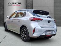 Opel Corsa - Vorschau Bild 3