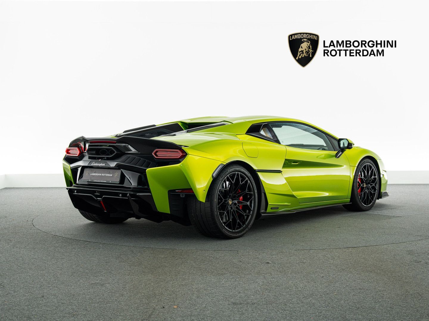 Lamborghini Other Lamborghini Temerario MY26 | Alleggerita | imagem 3