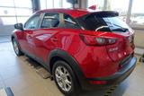 Mazda CX-3 120 PS FWD 5T 6AT EXCLUSIVE Alu-Winterräder - Mazda: 6.3