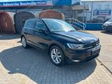 Volkswagen Tiguan 2.0 TDI SCR DSG Comfortline