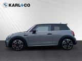 MINI John Cooper Works 3-Türer Navi LED PDC Kamera SH - gebrauchte MINI MINI aus dem Jahr 2022